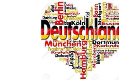 Fare l'apprendista in Germania a 818 euro al mese