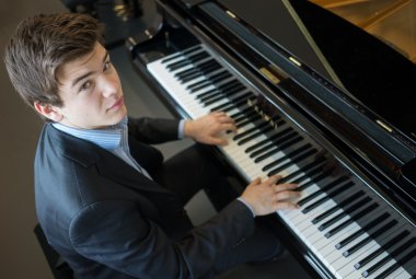 Nicolas Bourdoncle apre 'I Concerti del Chiostro'
