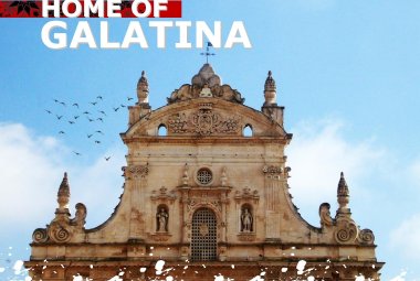 Galatina? Casa tua