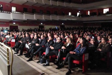 Un'altra domenica al 'Cavallino Bianco'