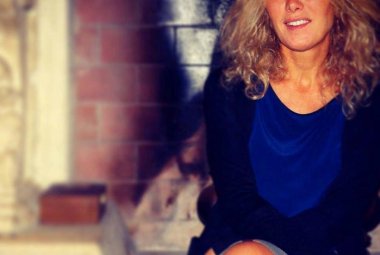 Chiara Montefrancesco è presidente di Confindustria Lecce