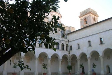 C'è tempo fino al 16 dicembre per iscriversi ai corsi a numero chiuso dell'Università del Salento