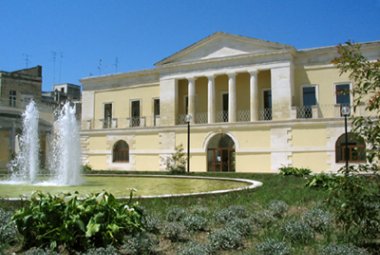 Unisalento, sale studio aperte per più tempo