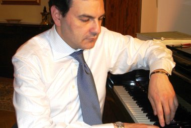 Un trio inedito per 'I Concerti del Chiostro'