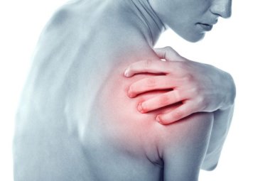 Il dolore alla spalla seconda causa di assenteismo sul lavoro