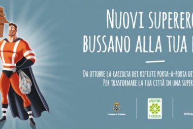 Verso l'addio definitivo ai 'supereroi' Csa