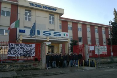 Scuola riscaldata ma dopo le vacanze