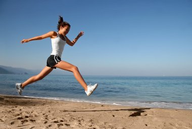 Fare sport migliora la vista