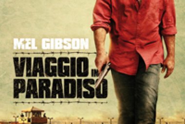 Viaggio in Paradiso