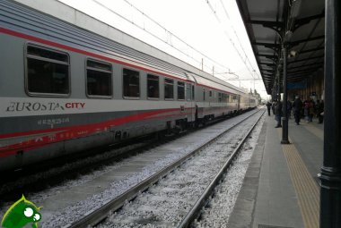 "La Stazione di Lecce non ha più il deposito bagagli"