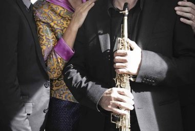 Rossana Casale Quartet a "I Concerti del Chiostro"