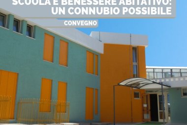 Scuola e benessere abitativo: un connubio possibile
