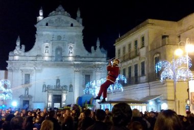 "Un sentito grazie dall'Associazione Arma Aeronautica"