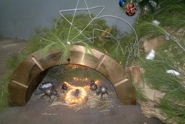 Miracolo di Natale