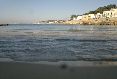 Il desiderio del mare