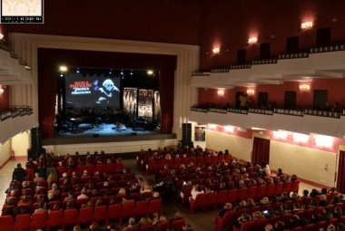 "La musica è pericolosamente bella"