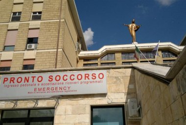 "Pronti a denunciare chi vuole chiudere il Santa Caterina Novella"
