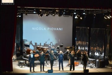 "Lunga vita al Cavallino Bianco"