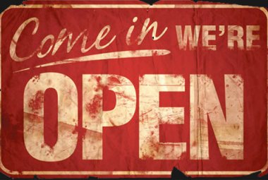 'Open generations' al Palazzo della Cultura