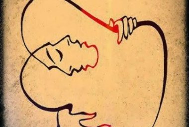 L'ultima messa, il primo giorno