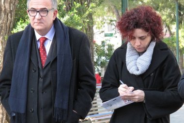 Perché nel Consiglio della Csa non ci sono donne?