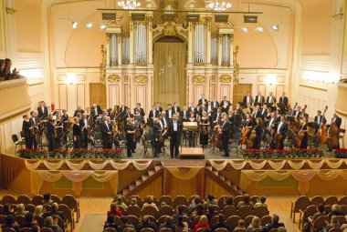 Al via i concerti della Camerata Musicale Salentina
