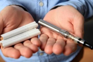 Sigaretta elettronica? Una delusione