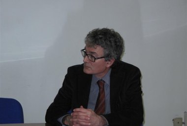 Cambia il direttore amministrativo dell'Ospedale 