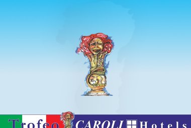 Trofeo Caroli, Galatina fra i campi prescelti