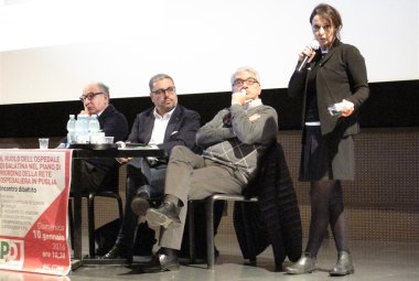 Una calda inutile assemblea