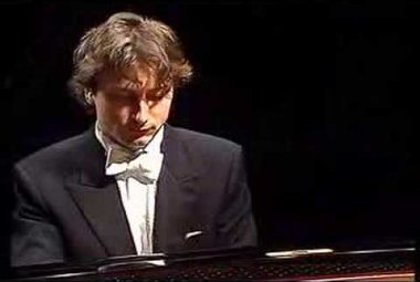 “Gran gala del fuoco” con Francesco Libetta