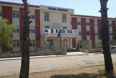 Gli open days del "Falcone e Borsellino"