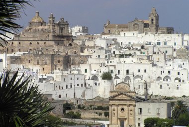 La SBV Galatina attesa ad Ostuni da una prova fondamentale