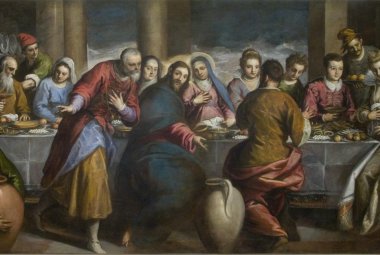 «Fate quello che vi dirà»
