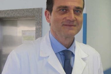 Primo giorno per il nuovo primario di cardiochirurgia 