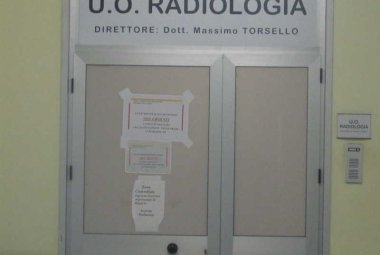 Radiologia in crisi al 'Fazzi', mancano i tecnici