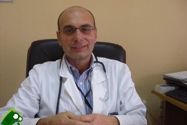 "Epatite C cronica, a Galatina sappiamo vincerla"
