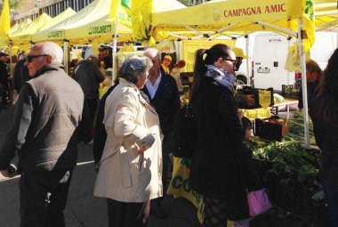 Nel Salento crescono i centenari, sei sono galatinesi