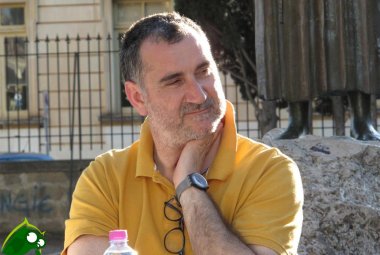 "Mi dimetto per motivi personali"