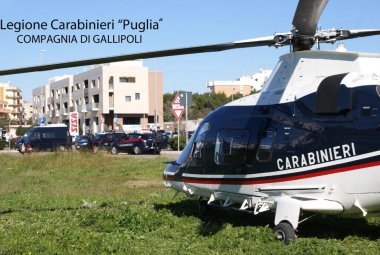 "Carnevale sicuro", denunciati tre galatinesi 