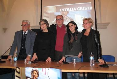 "Non abbiamo paura di governare l'Italia"