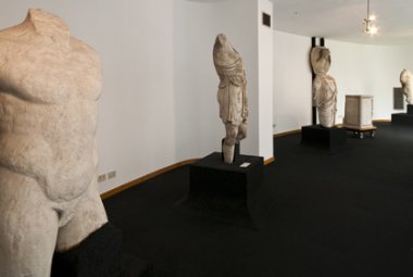 L'arte si fa con le mani e si impara al museo