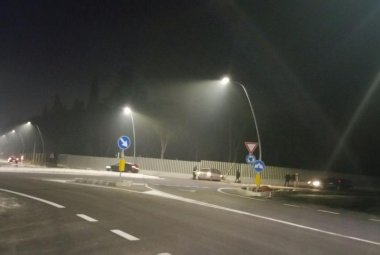 Via per Lecce più pericolosa di prima?
