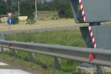Gli autovelox sulle strade del Salento in febbraio 