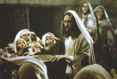 Nessun profeta è bene accetto in patria
