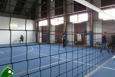 Le scuse di Tennis Cup Galatina