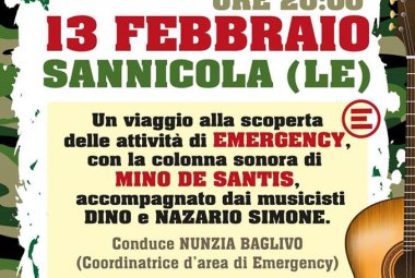 Emergency tra guerre e "pezzenti"