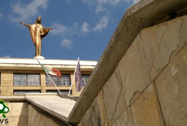 Fondi per l'Ospedale di Galatina non spesi, indaghi la Procura e Montagna ritiri le dimissioni