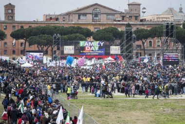 "Non lo fa il Parroco? Ci penso io a replicare a Valentina Chittano"