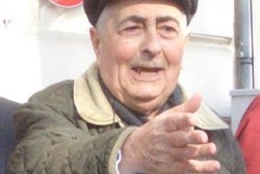 È scomparso Tonio Spoti